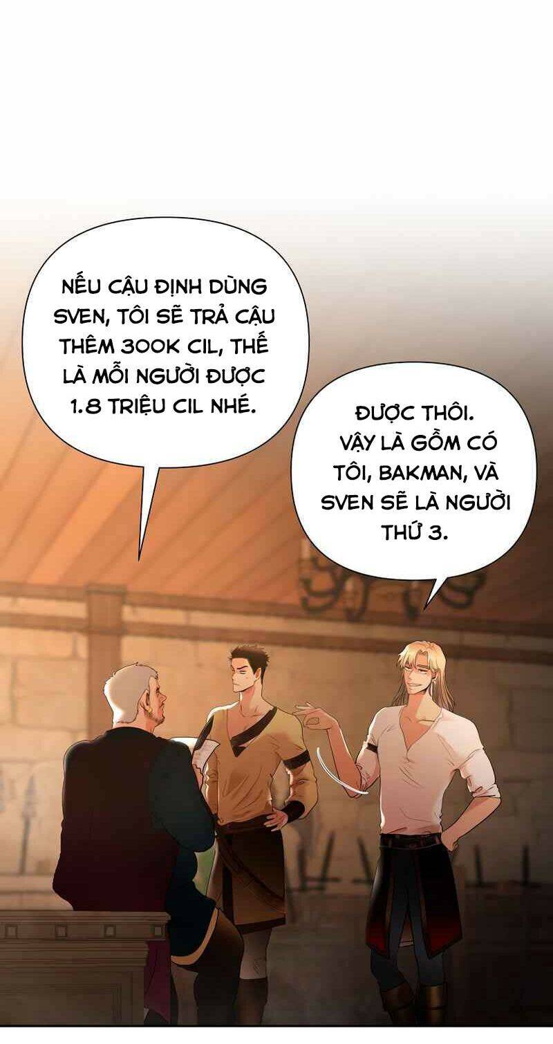 Nhiệm Vụ Chiến Binh Chapter 8 - 27