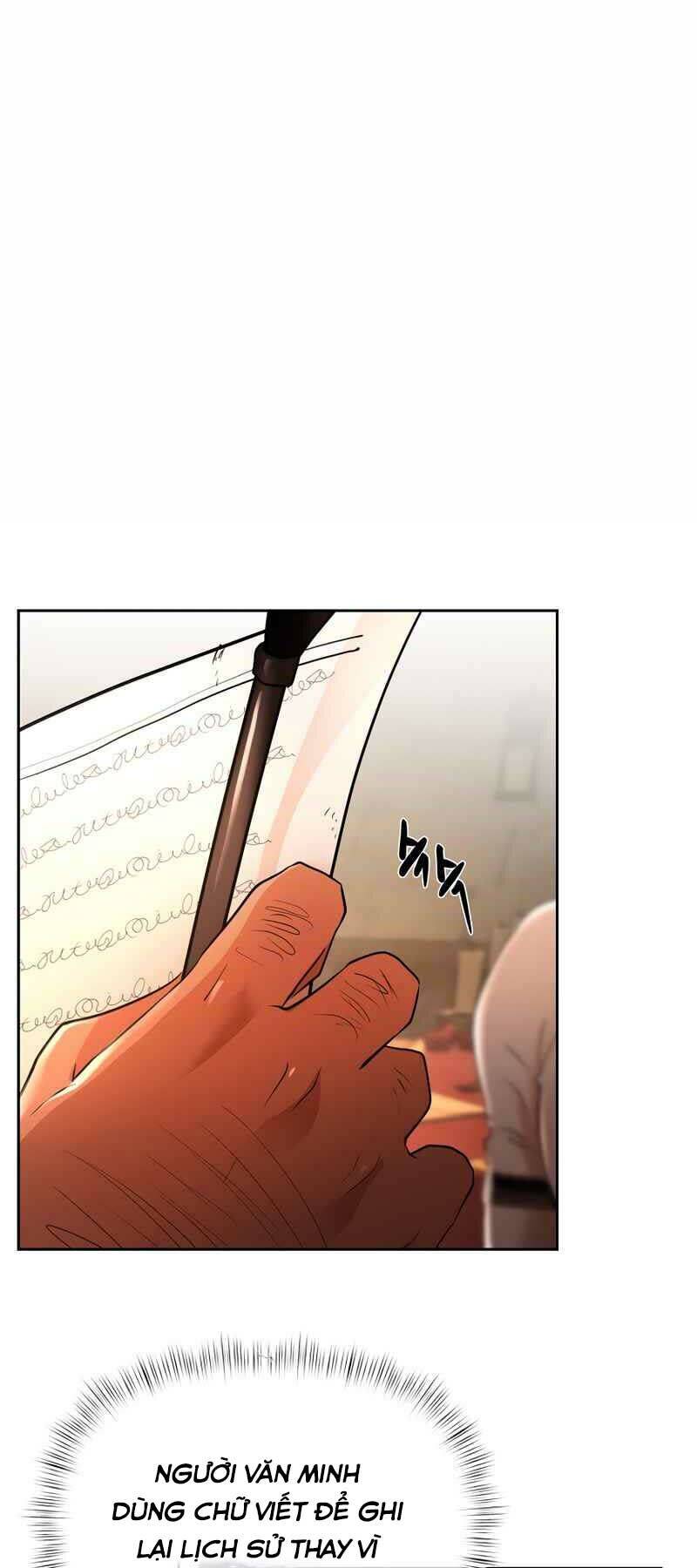 Nhiệm Vụ Chiến Binh Chapter 8 - 28