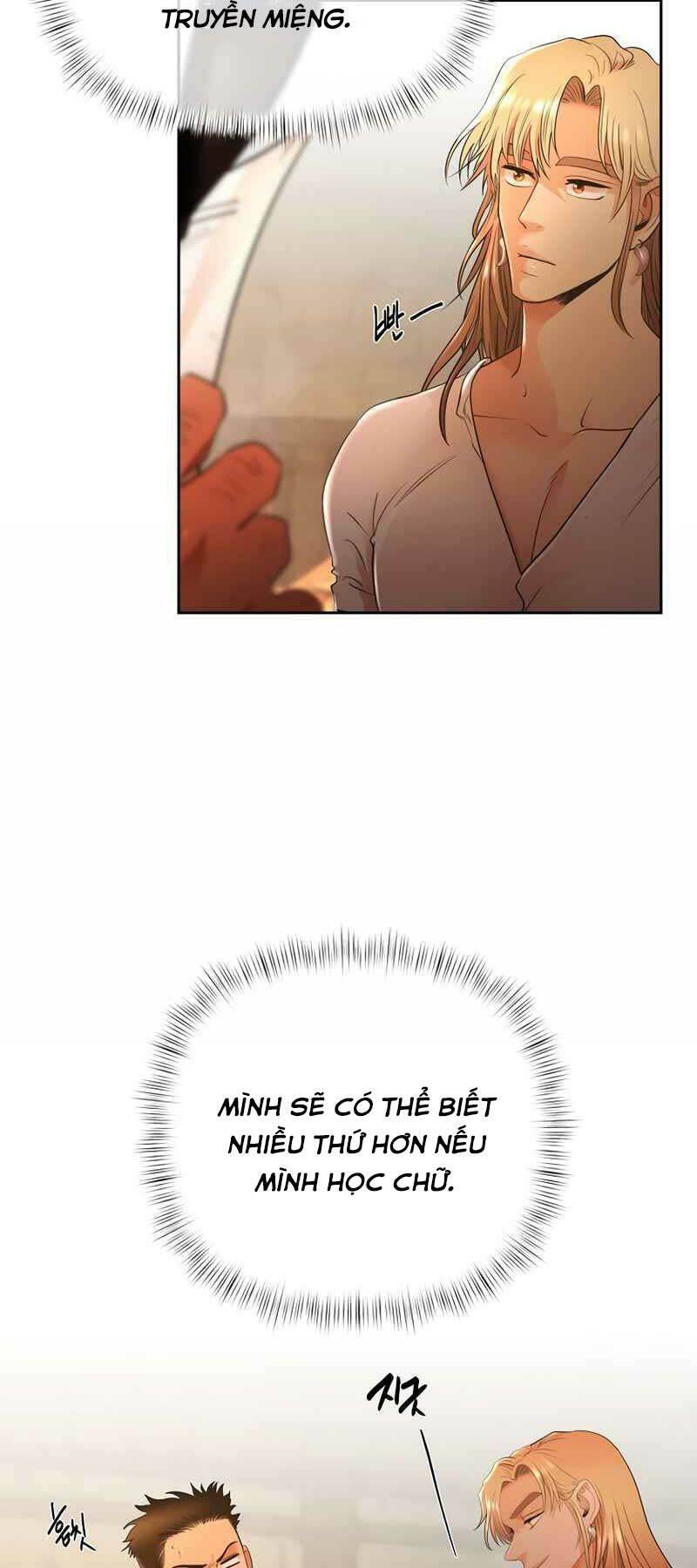 Nhiệm Vụ Chiến Binh Chapter 8 - 29