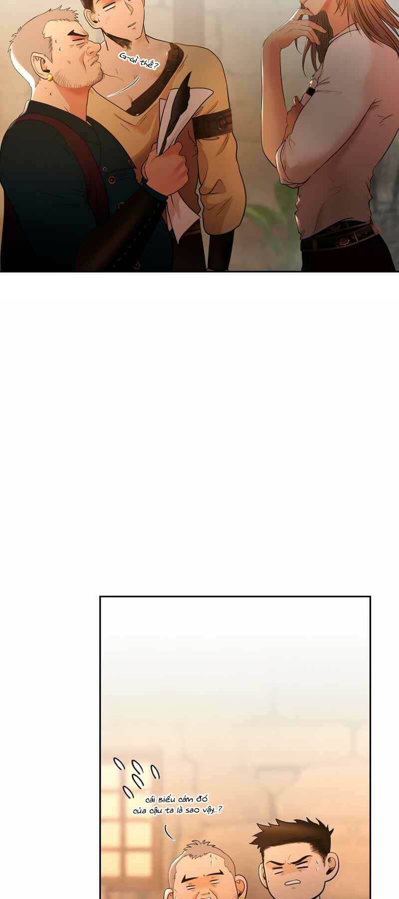 Nhiệm Vụ Chiến Binh Chapter 8 - 30