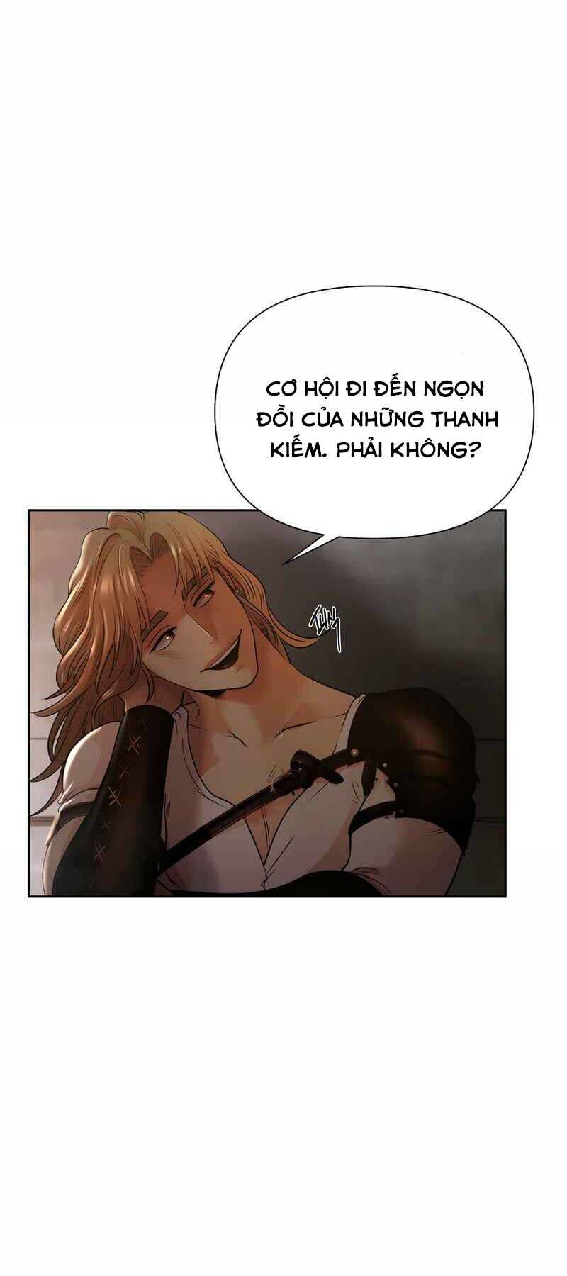 Nhiệm Vụ Chiến Binh Chapter 8 - 34