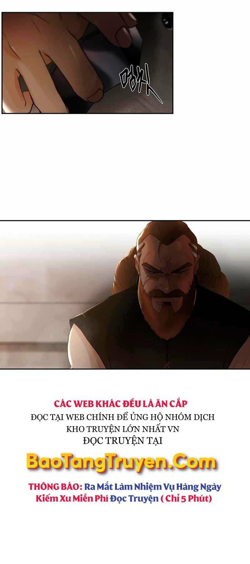 Nhiệm Vụ Chiến Binh Chapter 8 - 36