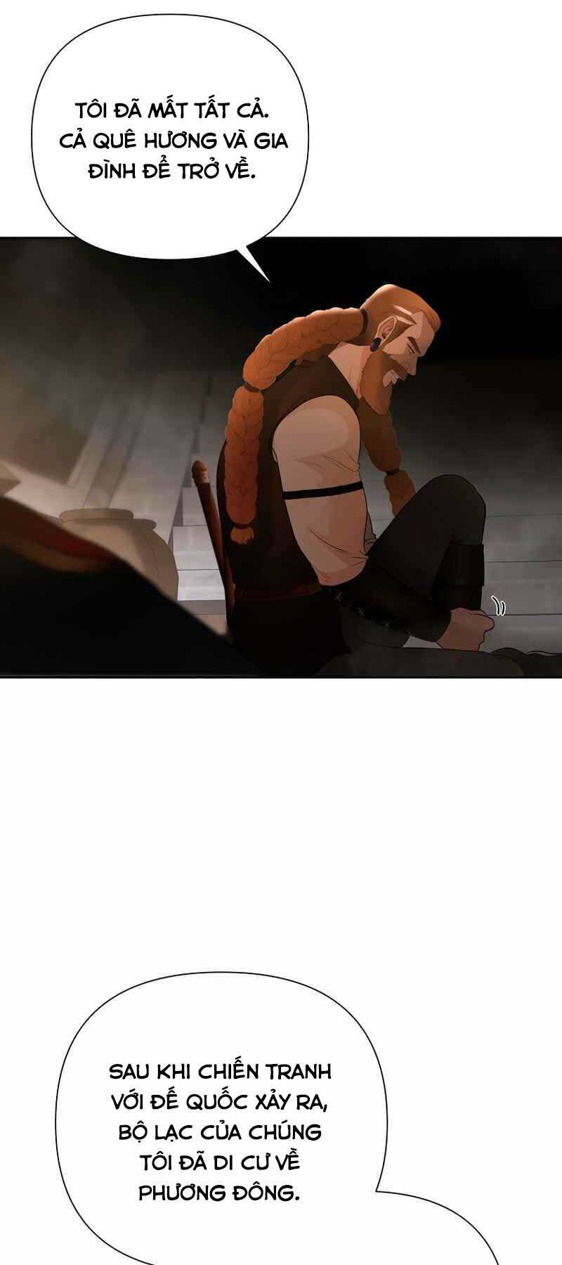 Nhiệm Vụ Chiến Binh Chapter 8 - 37