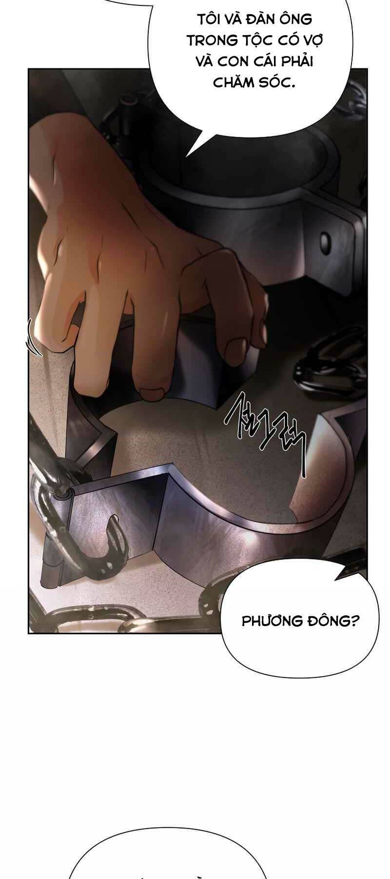 Nhiệm Vụ Chiến Binh Chapter 8 - 38