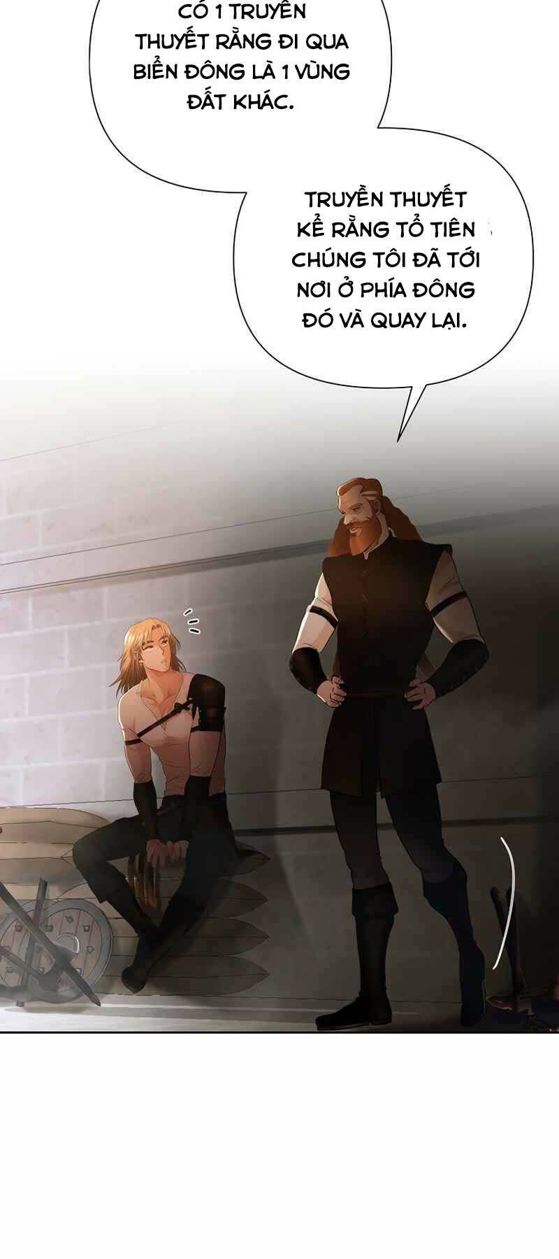 Nhiệm Vụ Chiến Binh Chapter 8 - 39