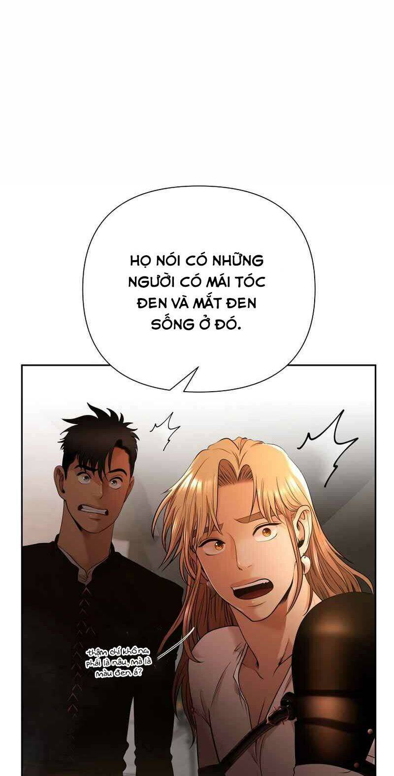 Nhiệm Vụ Chiến Binh Chapter 8 - 40