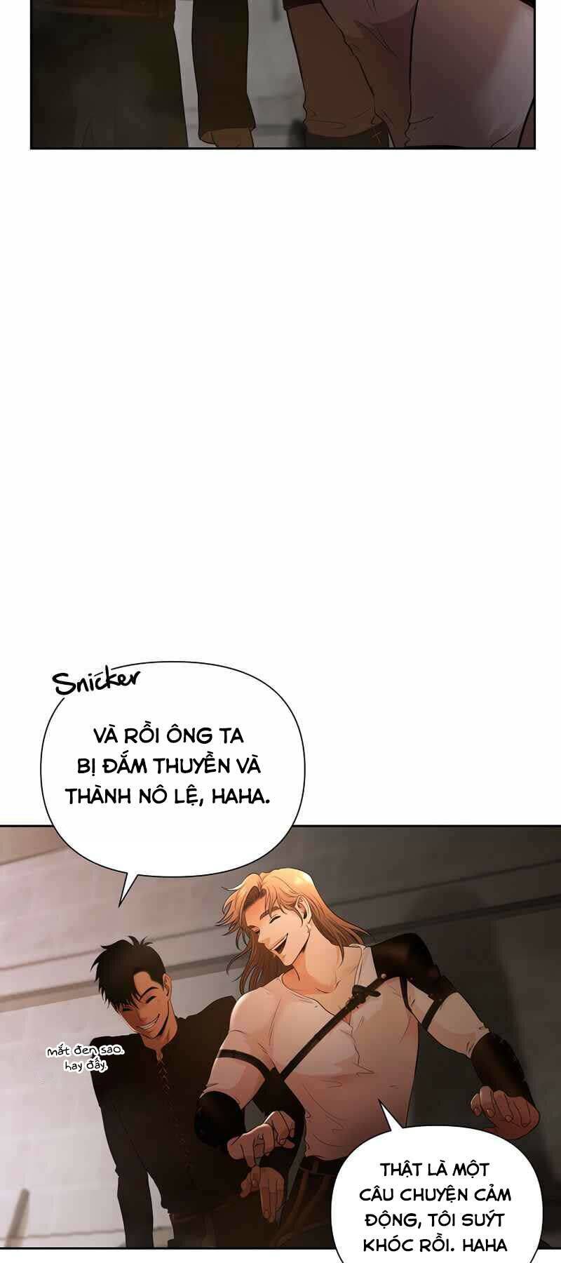 Nhiệm Vụ Chiến Binh Chapter 8 - 41