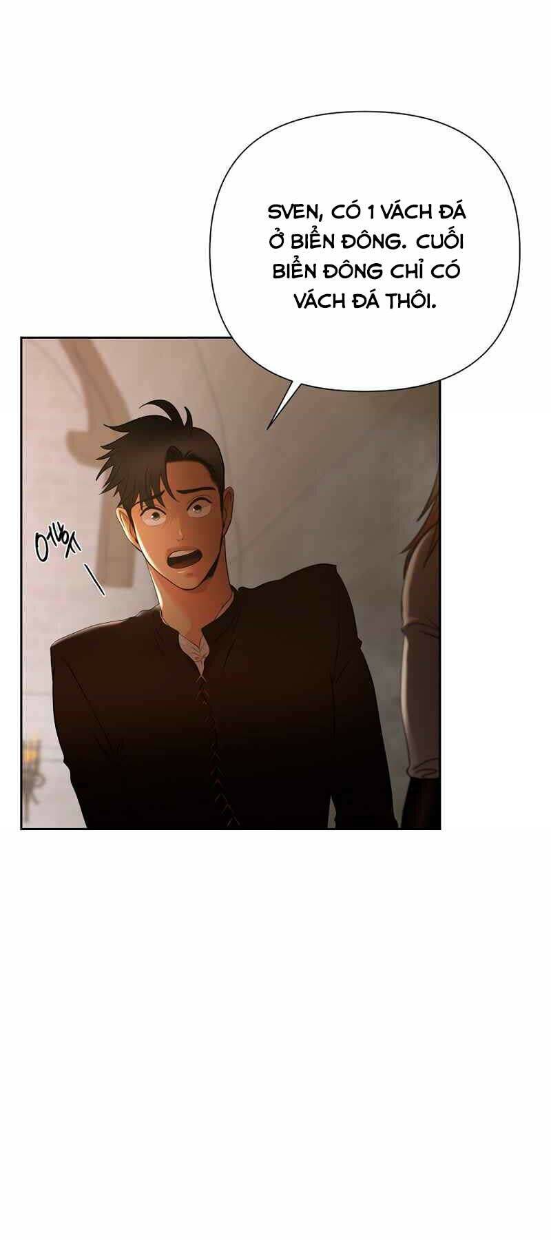 Nhiệm Vụ Chiến Binh Chapter 8 - 43