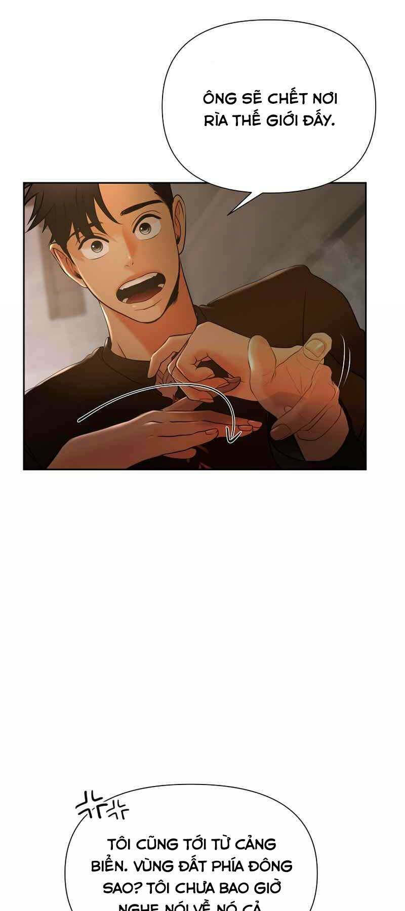 Nhiệm Vụ Chiến Binh Chapter 8 - 44