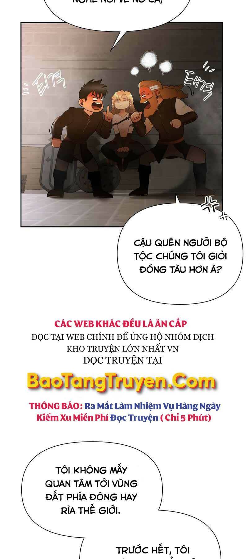 Nhiệm Vụ Chiến Binh Chapter 8 - 45