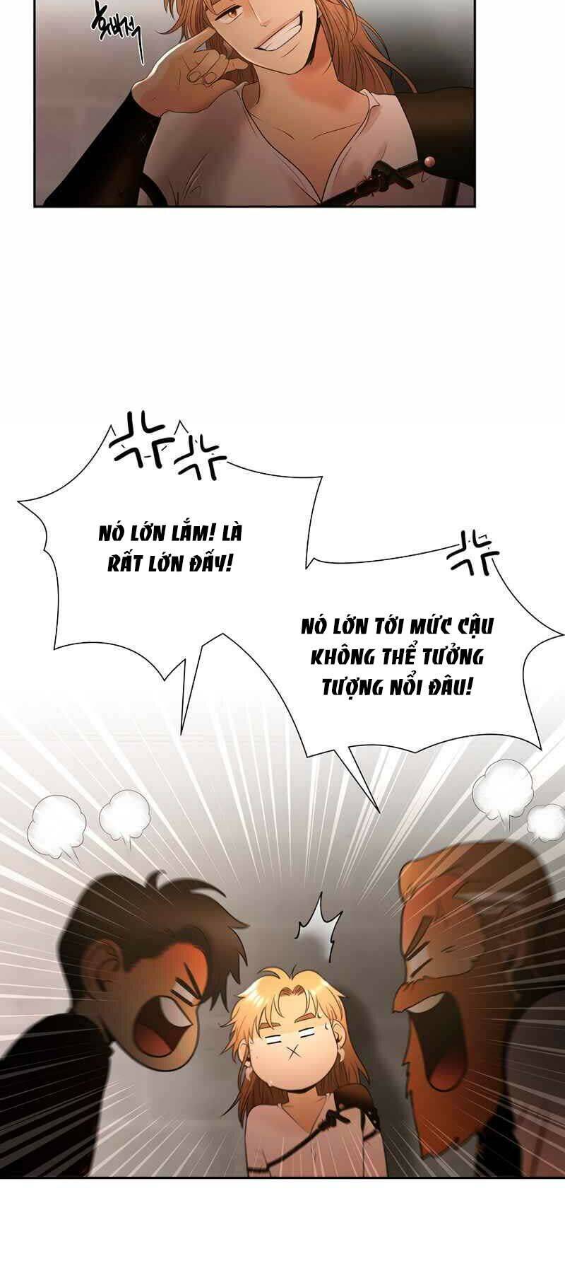 Nhiệm Vụ Chiến Binh Chapter 8 - 47