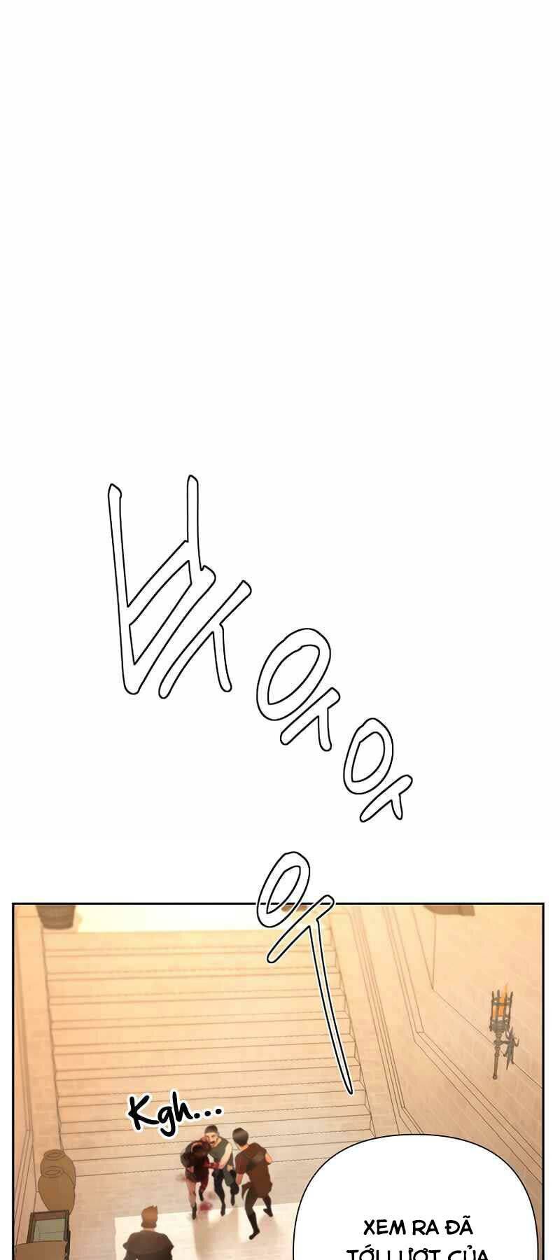 Nhiệm Vụ Chiến Binh Chapter 8 - 48