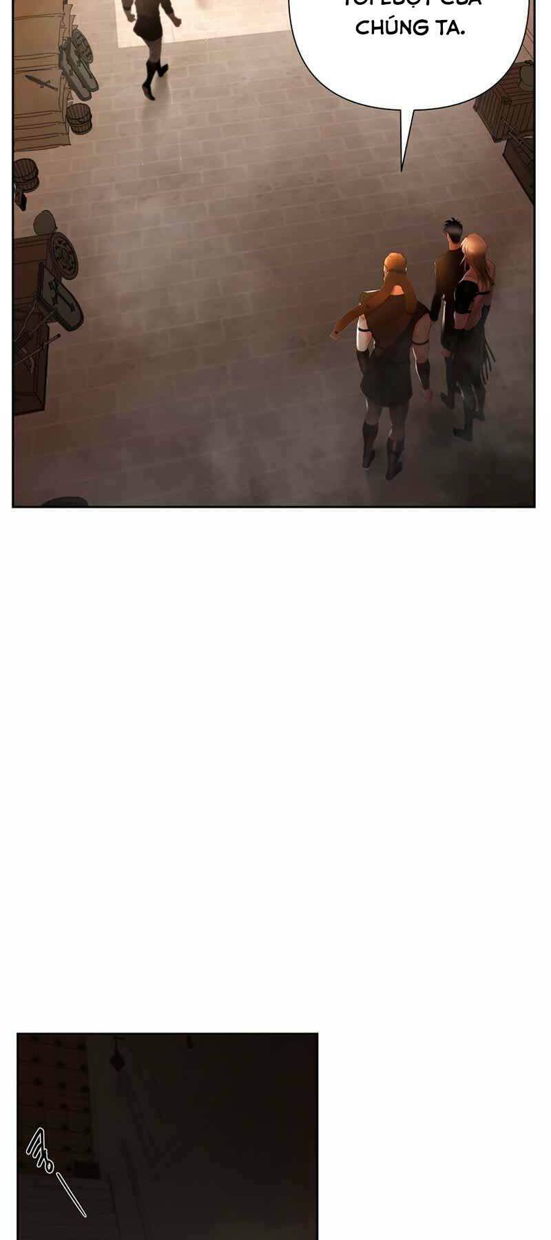 Nhiệm Vụ Chiến Binh Chapter 8 - 49