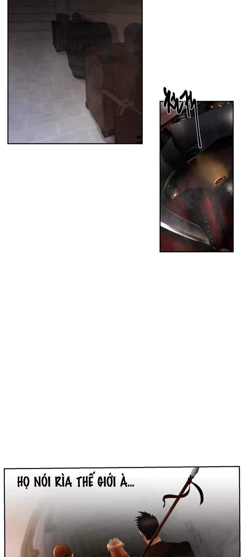 Nhiệm Vụ Chiến Binh Chapter 8 - 50