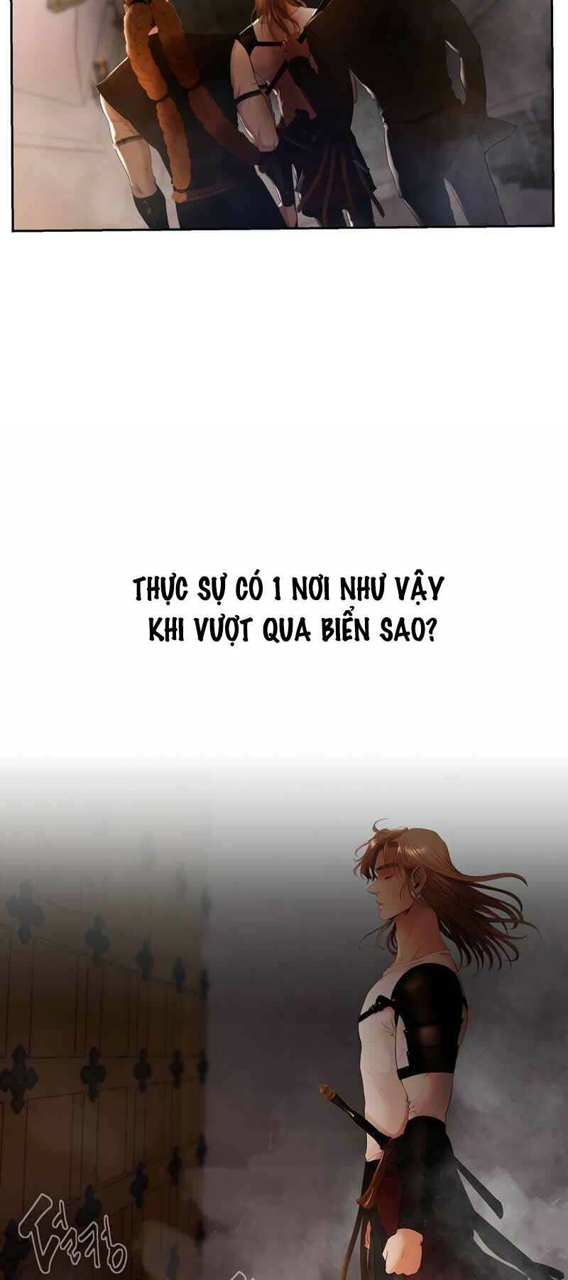 Nhiệm Vụ Chiến Binh Chapter 8 - 51