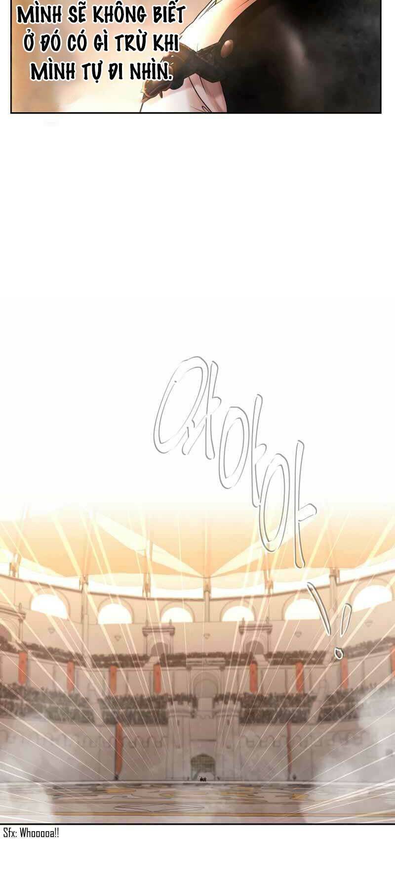 Nhiệm Vụ Chiến Binh Chapter 8 - 53