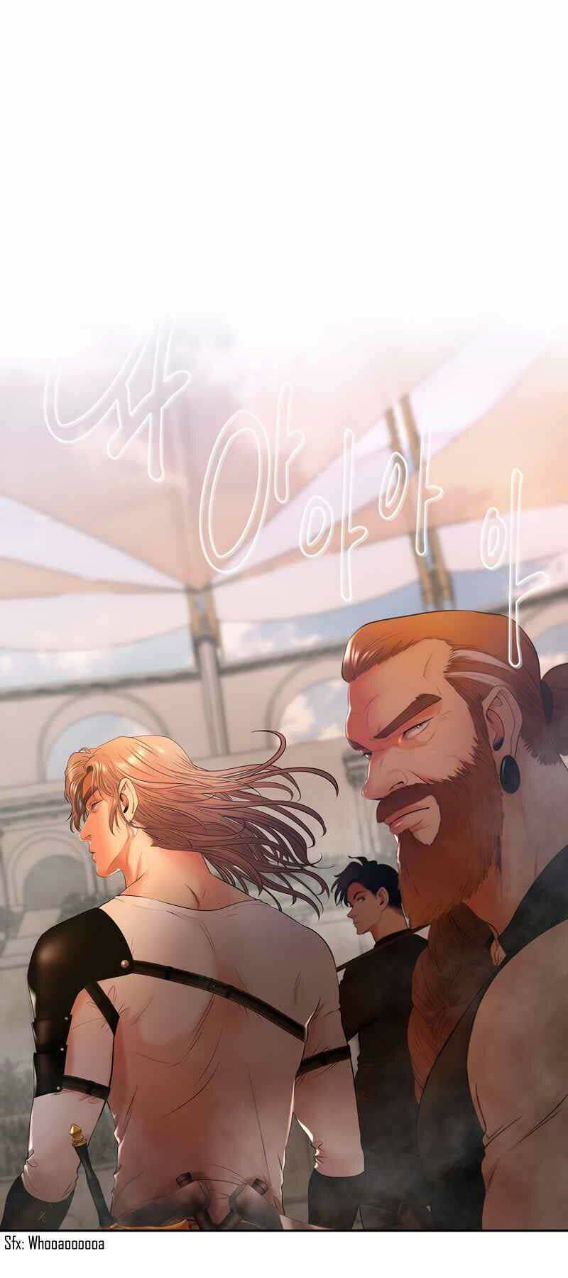 Nhiệm Vụ Chiến Binh Chapter 8 - 55