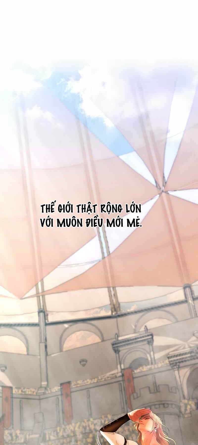 Nhiệm Vụ Chiến Binh Chapter 8 - 56