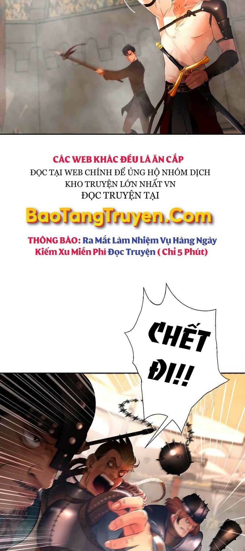 Nhiệm Vụ Chiến Binh Chapter 8 - 57