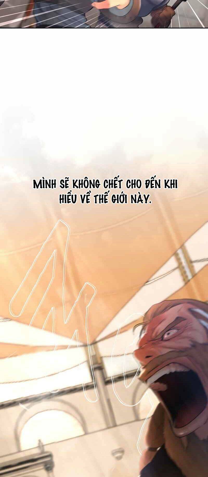 Nhiệm Vụ Chiến Binh Chapter 8 - 58