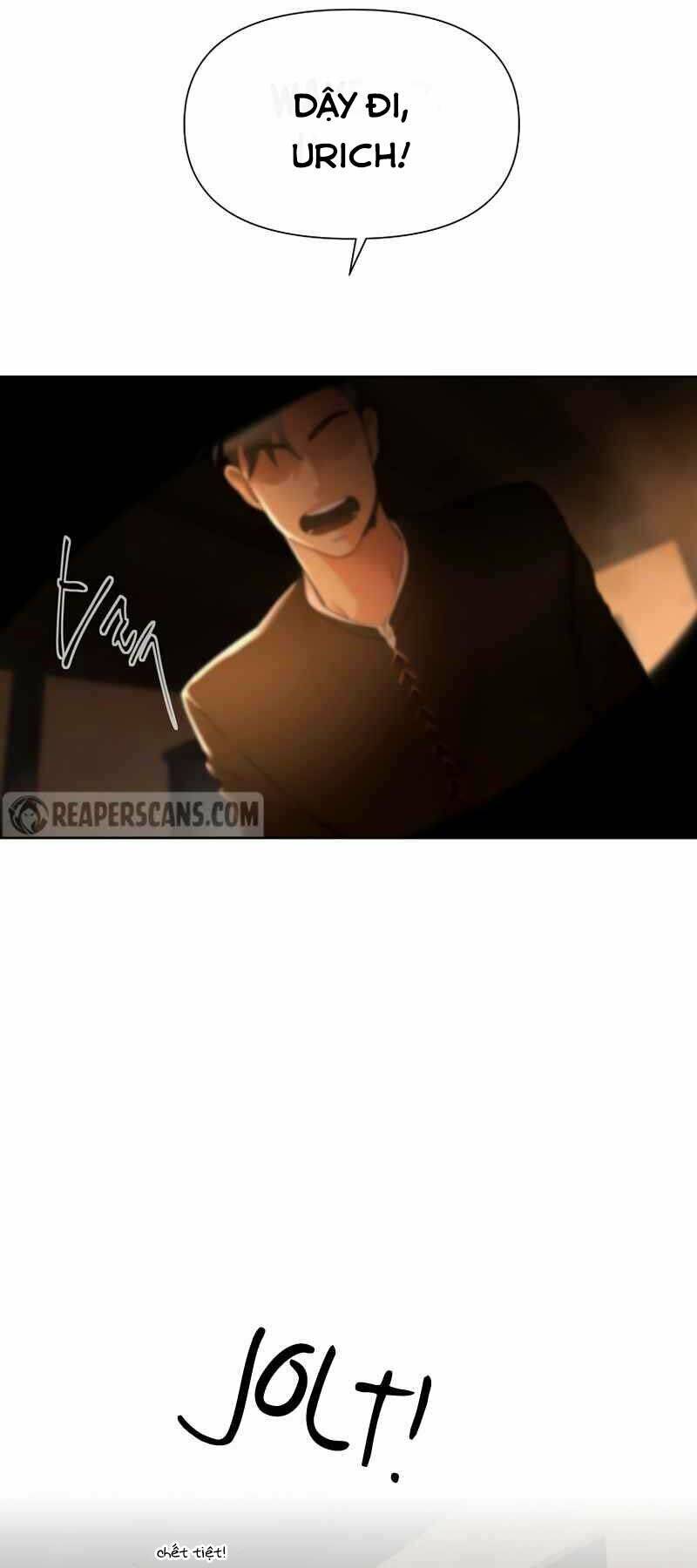 Nhiệm Vụ Chiến Binh Chapter 8 - 7