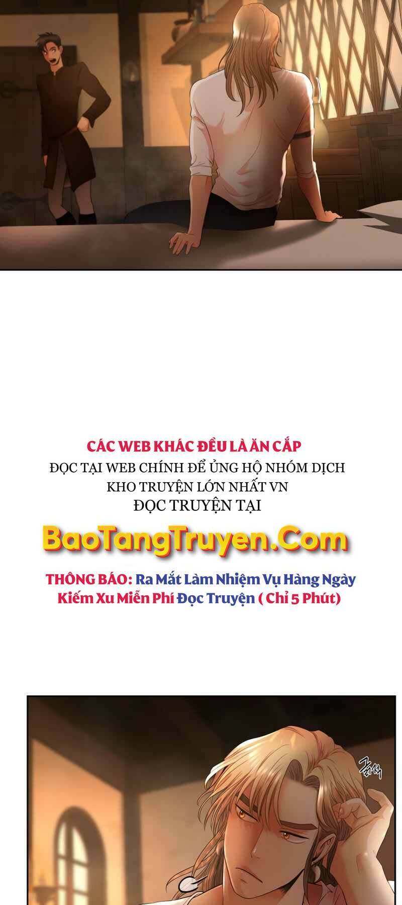 Nhiệm Vụ Chiến Binh Chapter 8 - 9