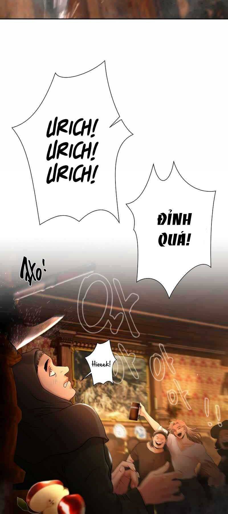 Nhiệm Vụ Chiến Binh Chapter 9 - 2