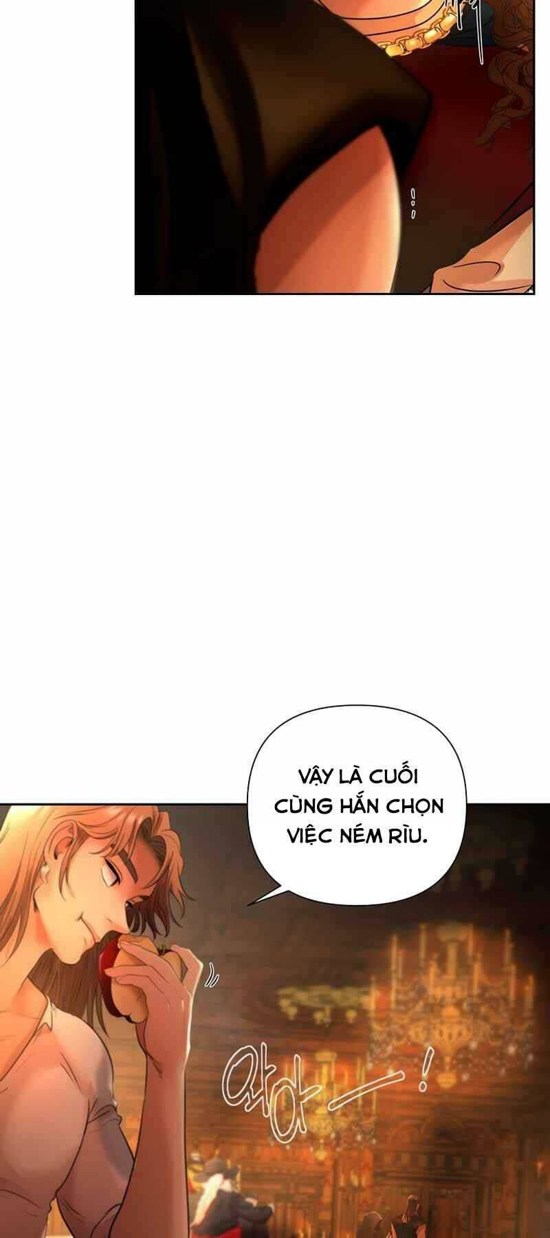 Nhiệm Vụ Chiến Binh Chapter 9 - 11