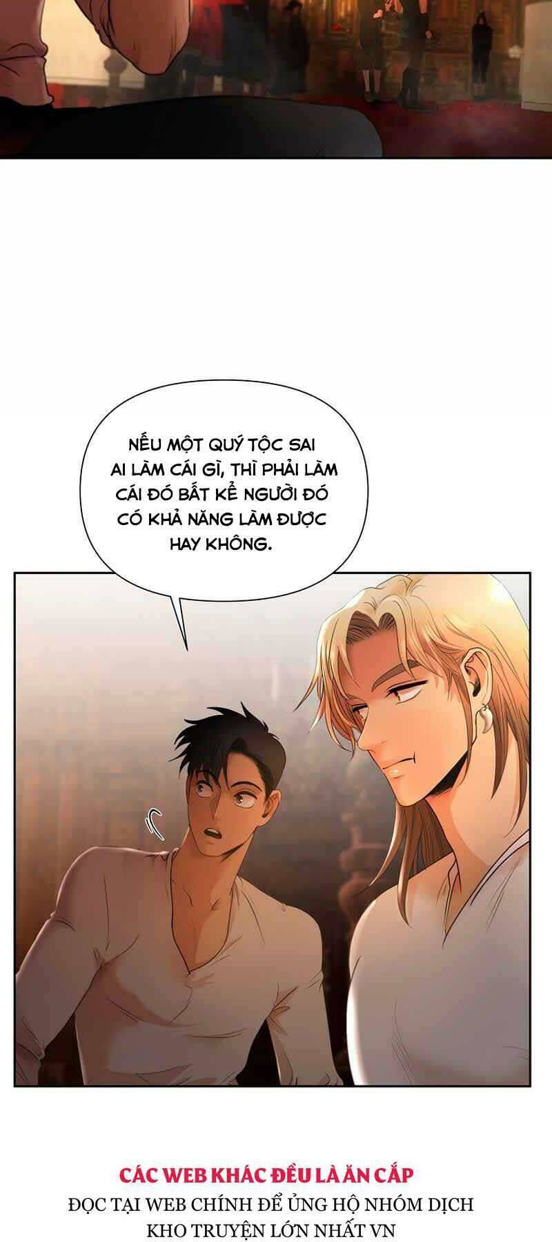 Nhiệm Vụ Chiến Binh Chapter 9 - 12