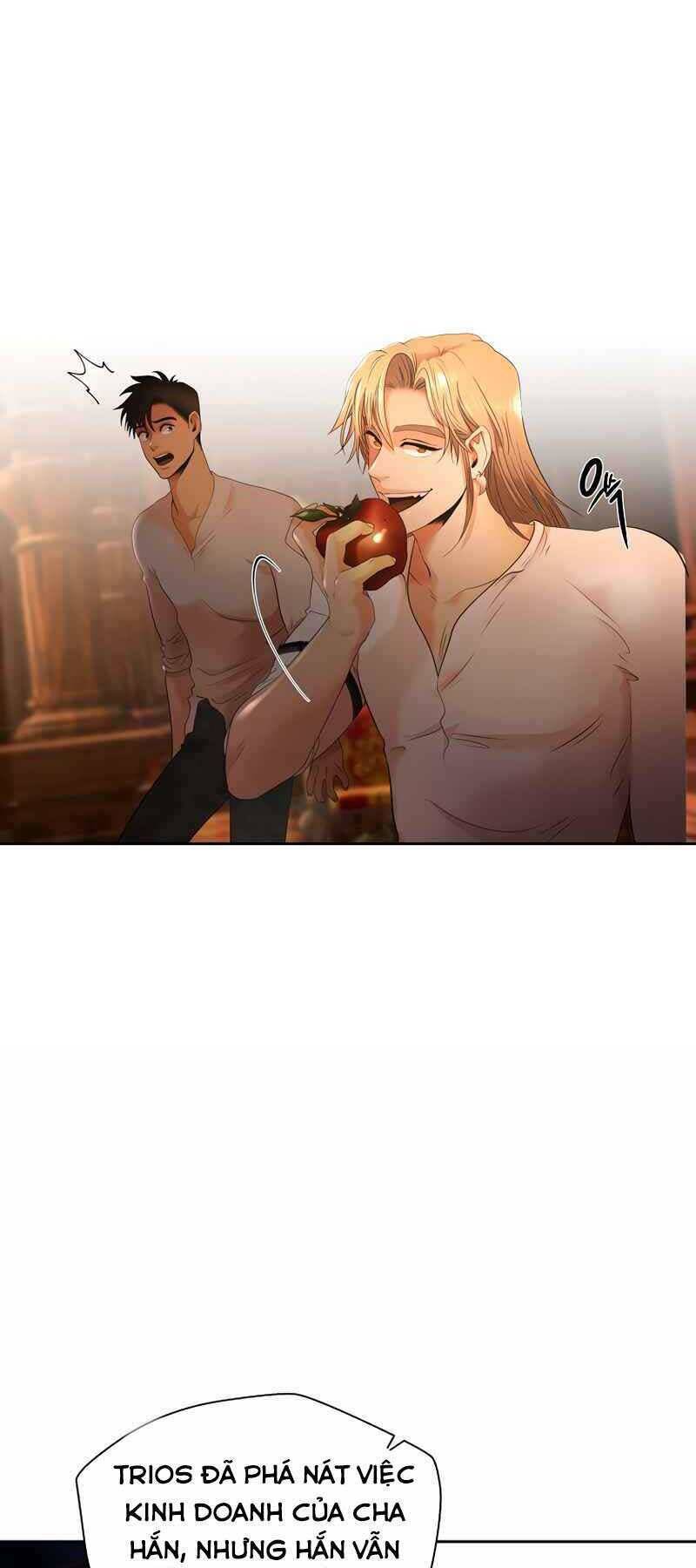 Nhiệm Vụ Chiến Binh Chapter 9 - 17