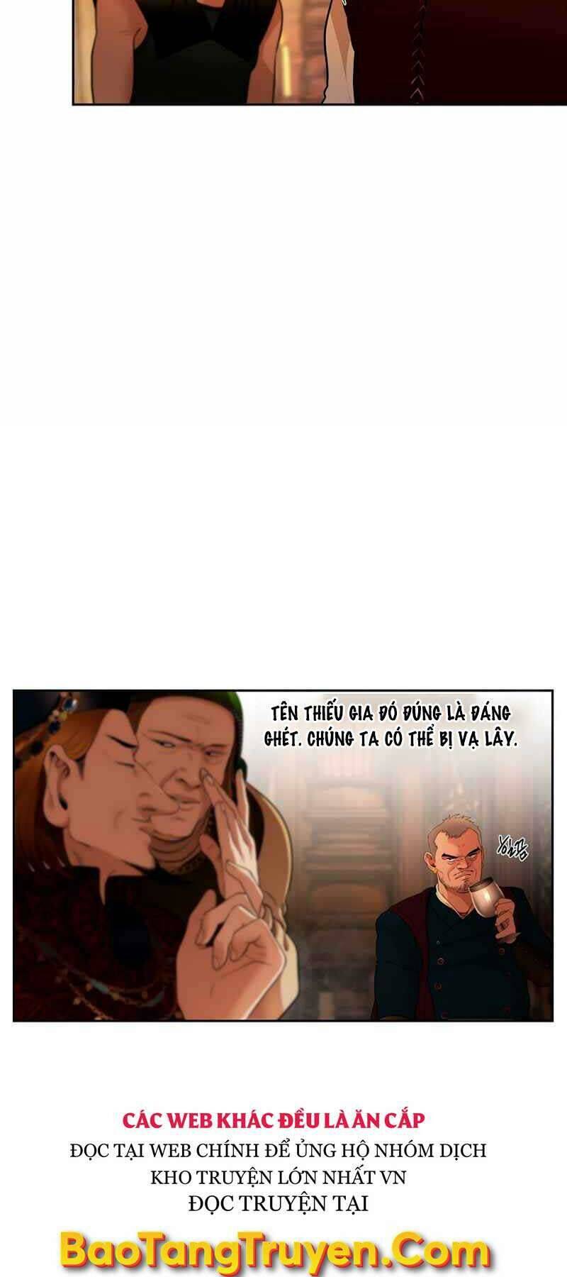 Nhiệm Vụ Chiến Binh Chapter 9 - 19