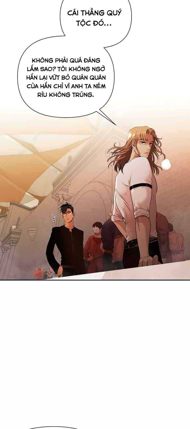 Nhiệm Vụ Chiến Binh Chapter 9 - 25