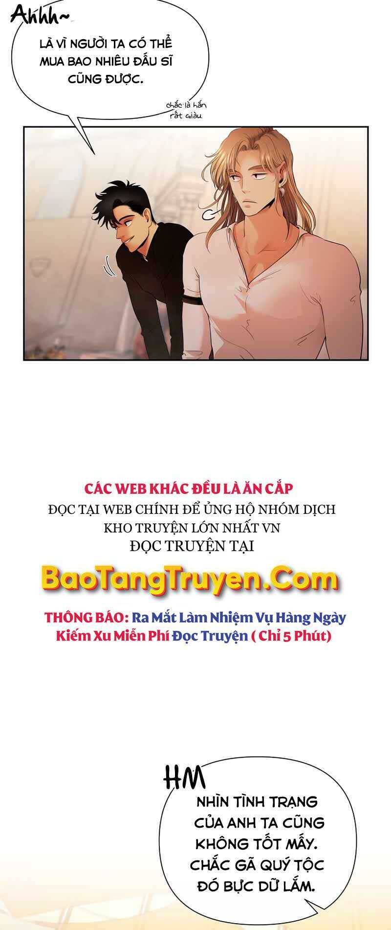 Nhiệm Vụ Chiến Binh Chapter 9 - 26