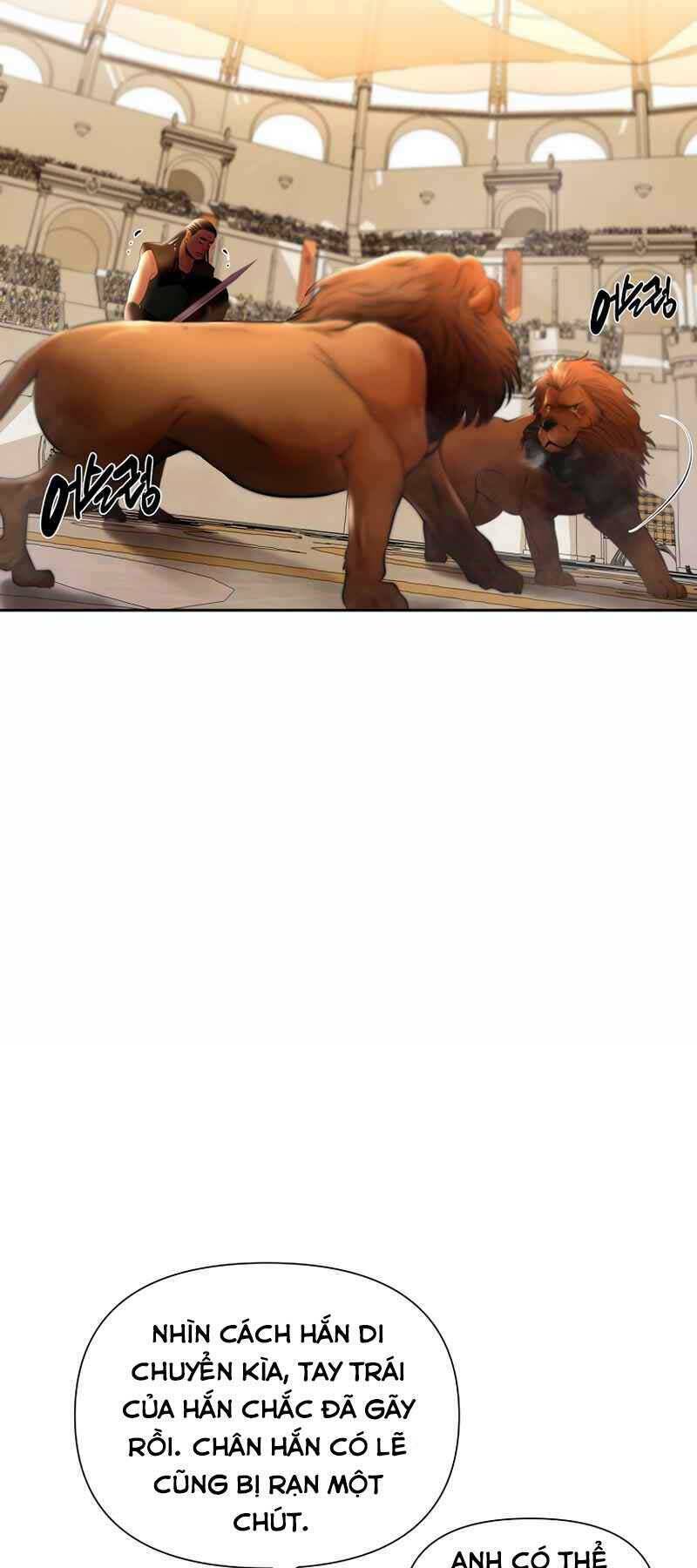 Nhiệm Vụ Chiến Binh Chapter 9 - 27