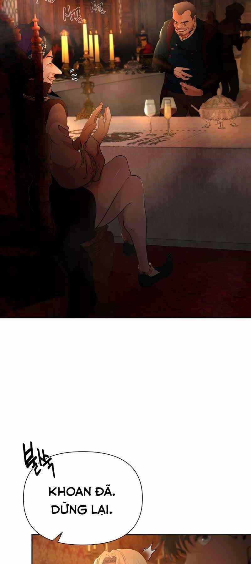 Nhiệm Vụ Chiến Binh Chapter 9 - 4