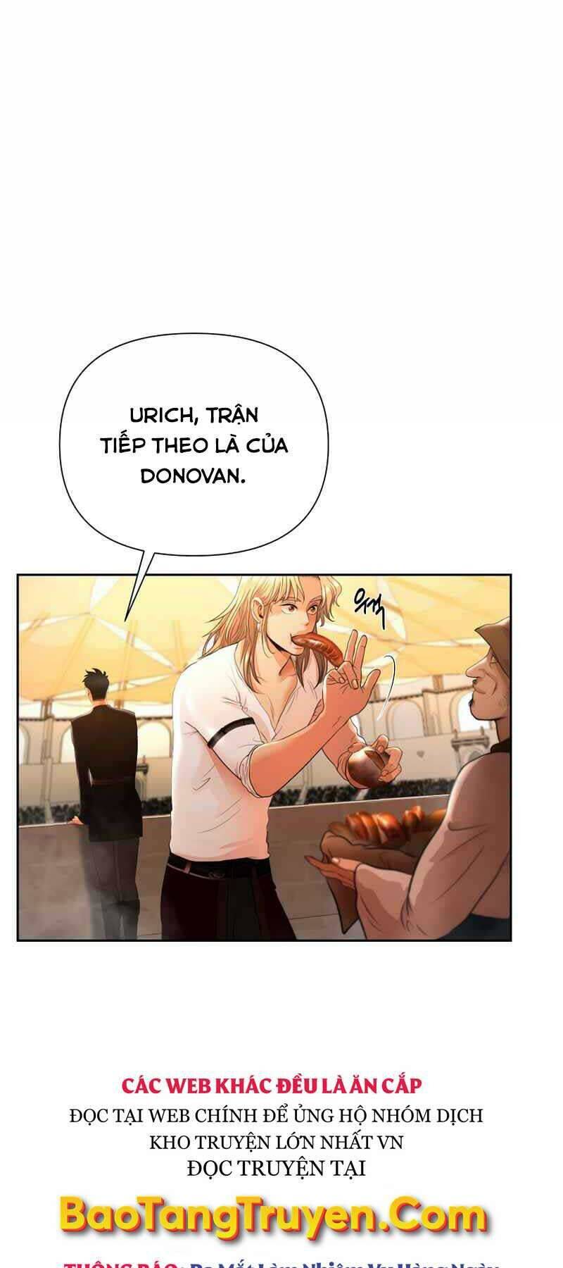 Nhiệm Vụ Chiến Binh Chapter 9 - 31