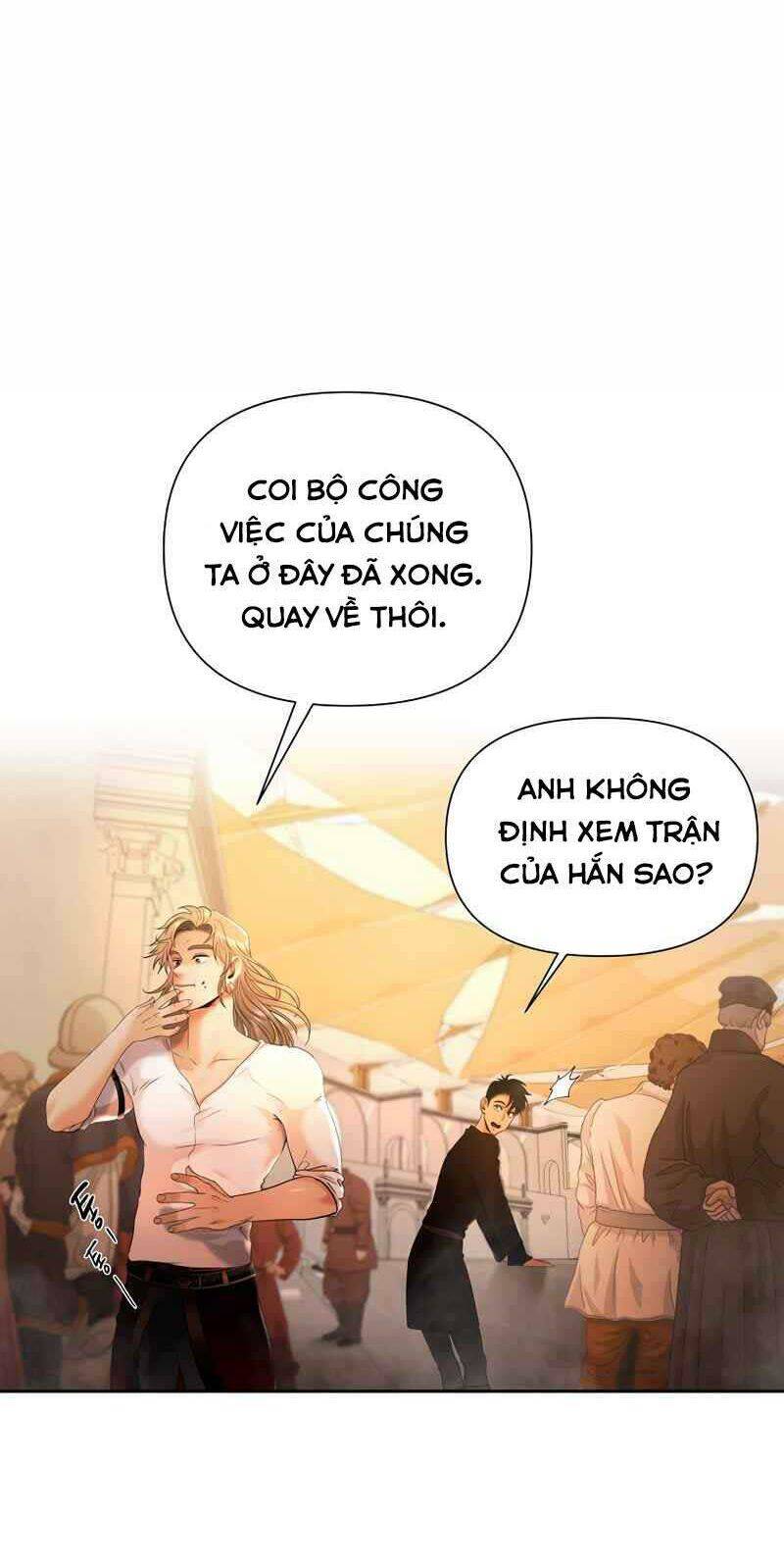 Nhiệm Vụ Chiến Binh Chapter 9 - 33