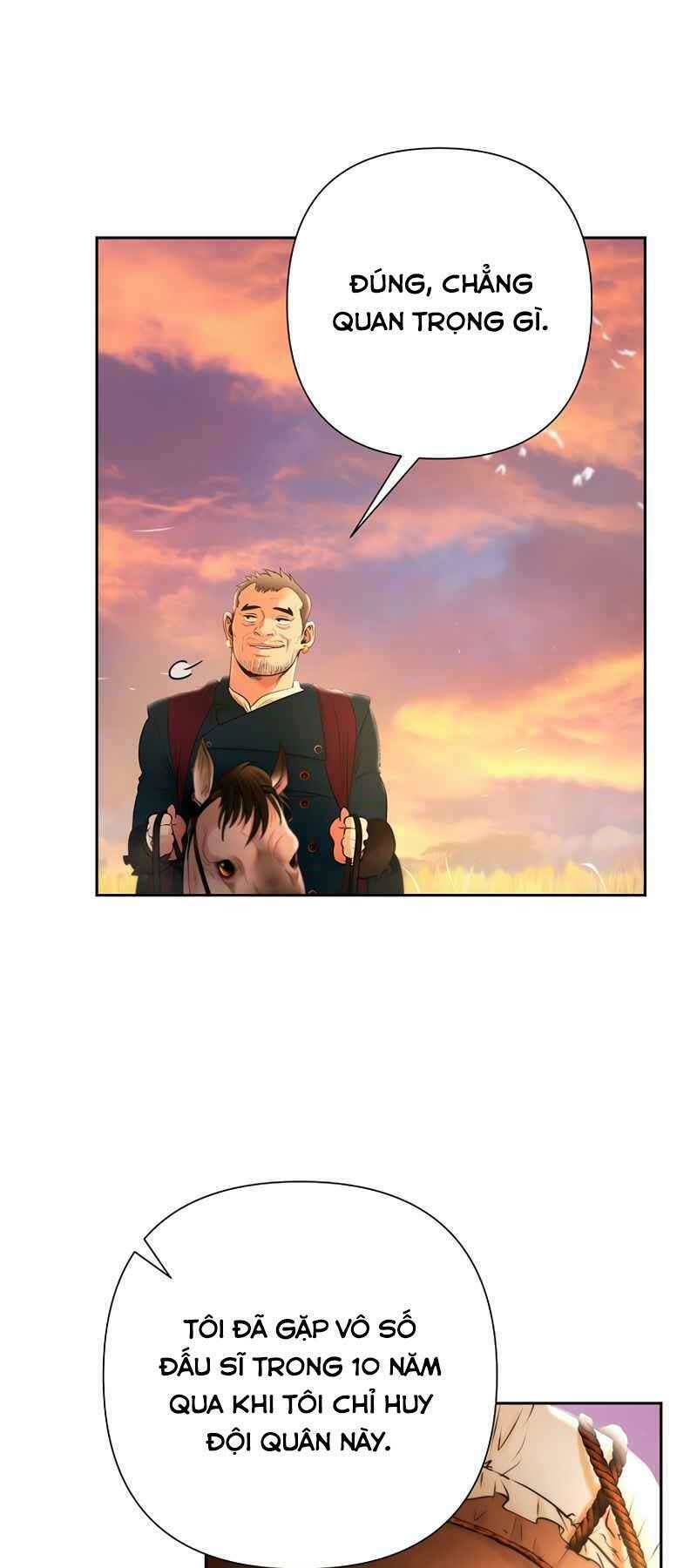 Nhiệm Vụ Chiến Binh Chapter 9 - 40