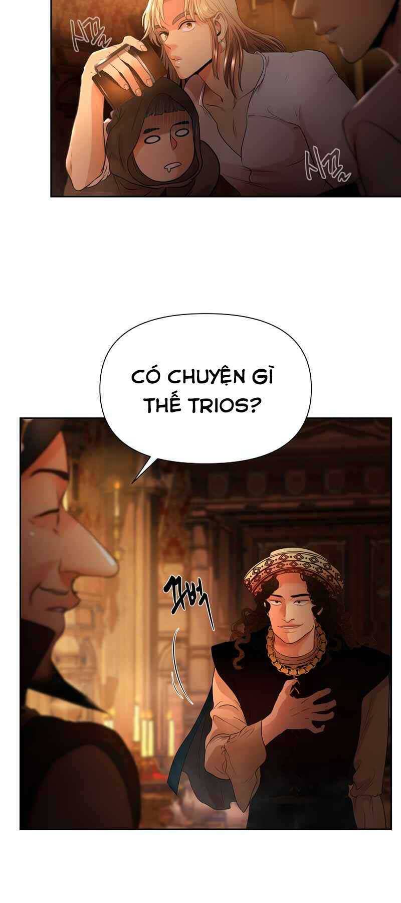 Nhiệm Vụ Chiến Binh Chapter 9 - 5