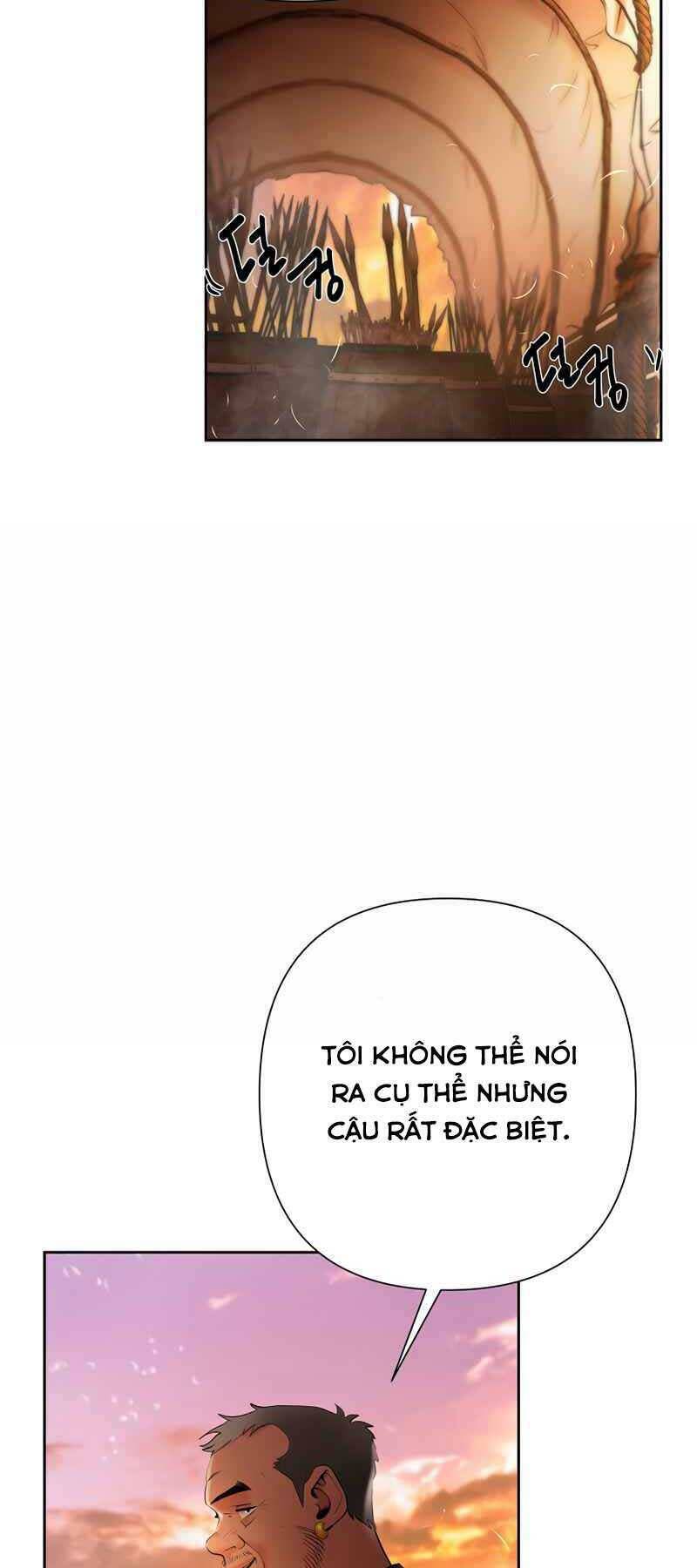 Nhiệm Vụ Chiến Binh Chapter 9 - 41