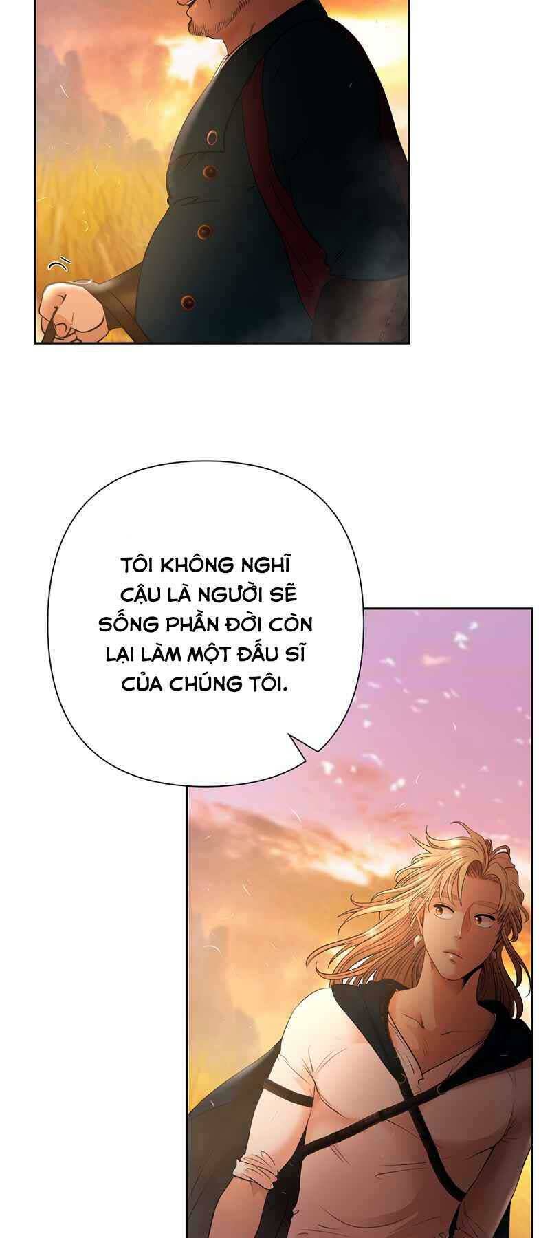 Nhiệm Vụ Chiến Binh Chapter 9 - 42