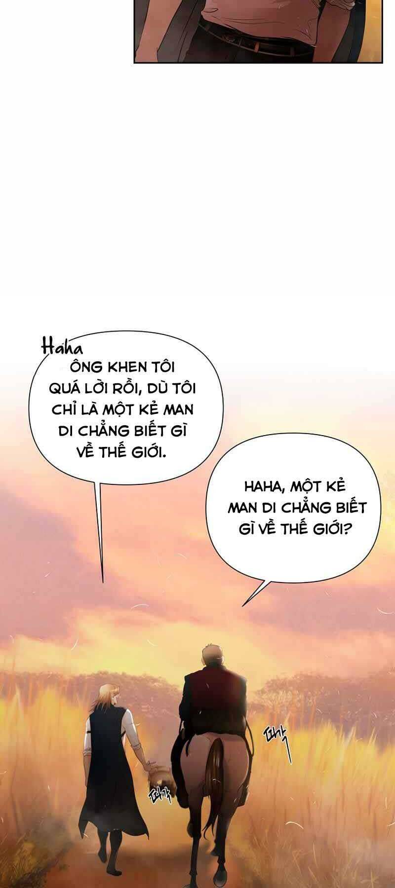 Nhiệm Vụ Chiến Binh Chapter 9 - 43