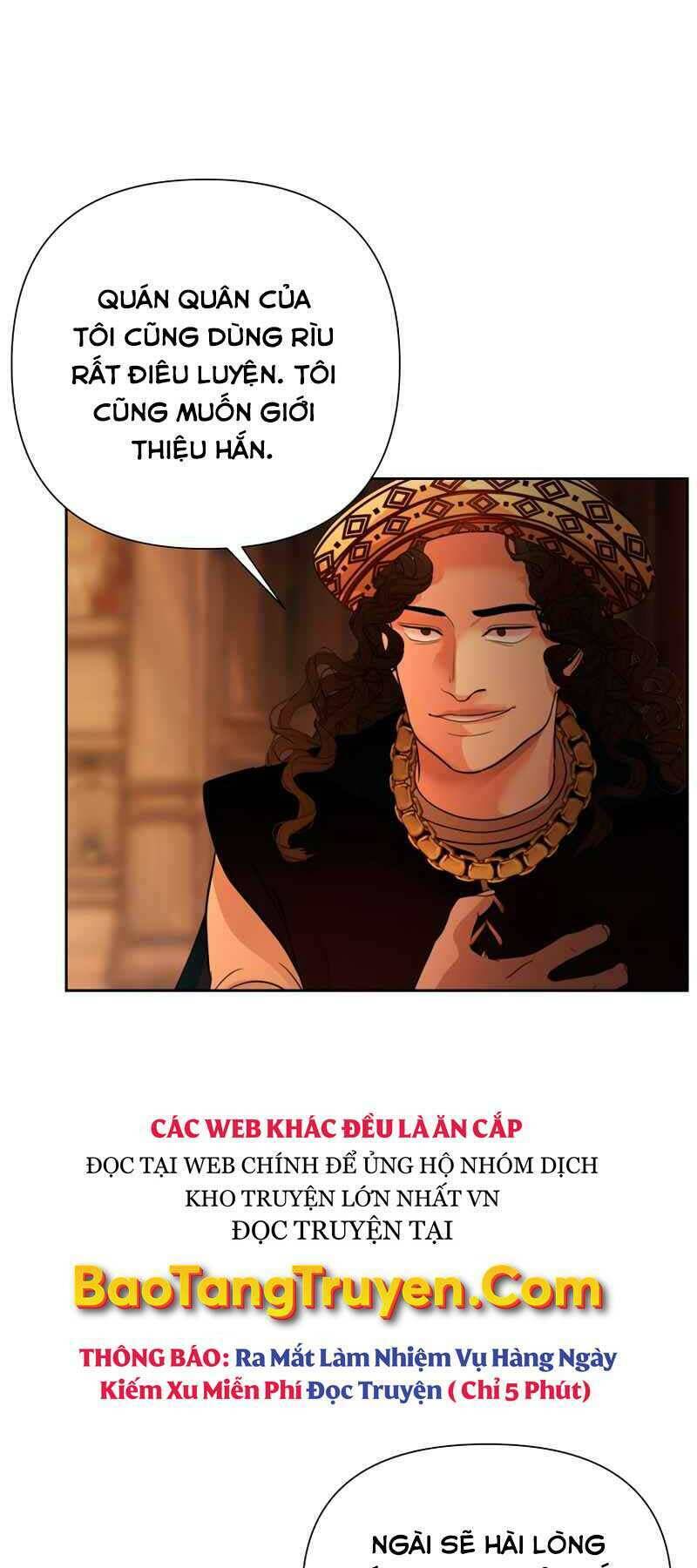 Nhiệm Vụ Chiến Binh Chapter 9 - 6