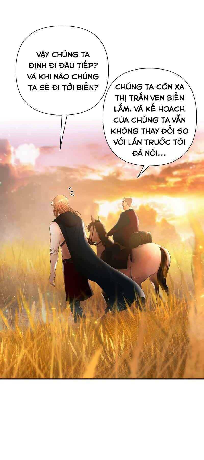 Nhiệm Vụ Chiến Binh Chapter 9 - 51