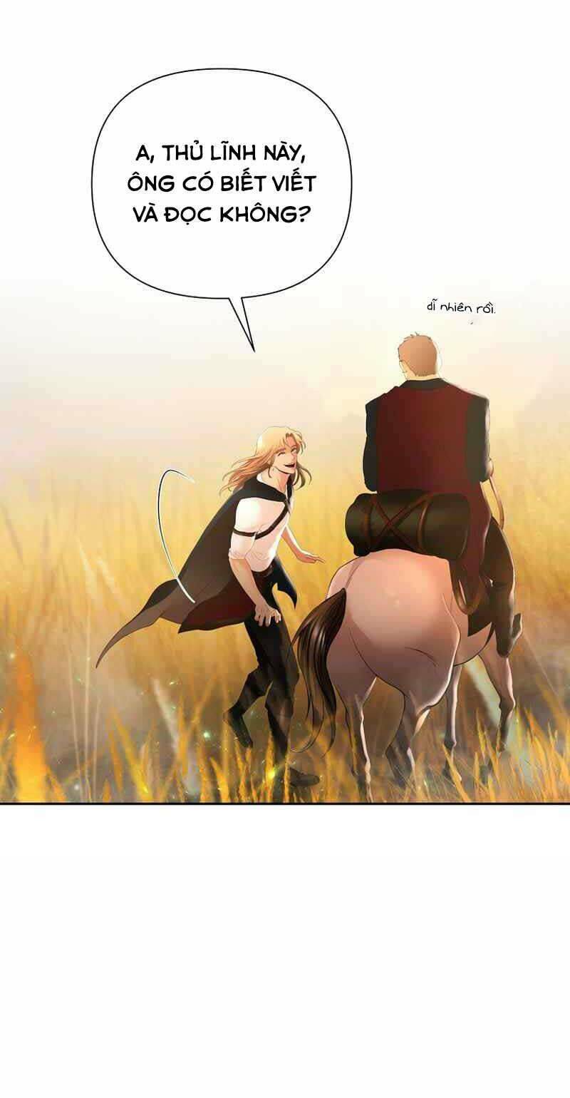 Nhiệm Vụ Chiến Binh Chapter 9 - 52