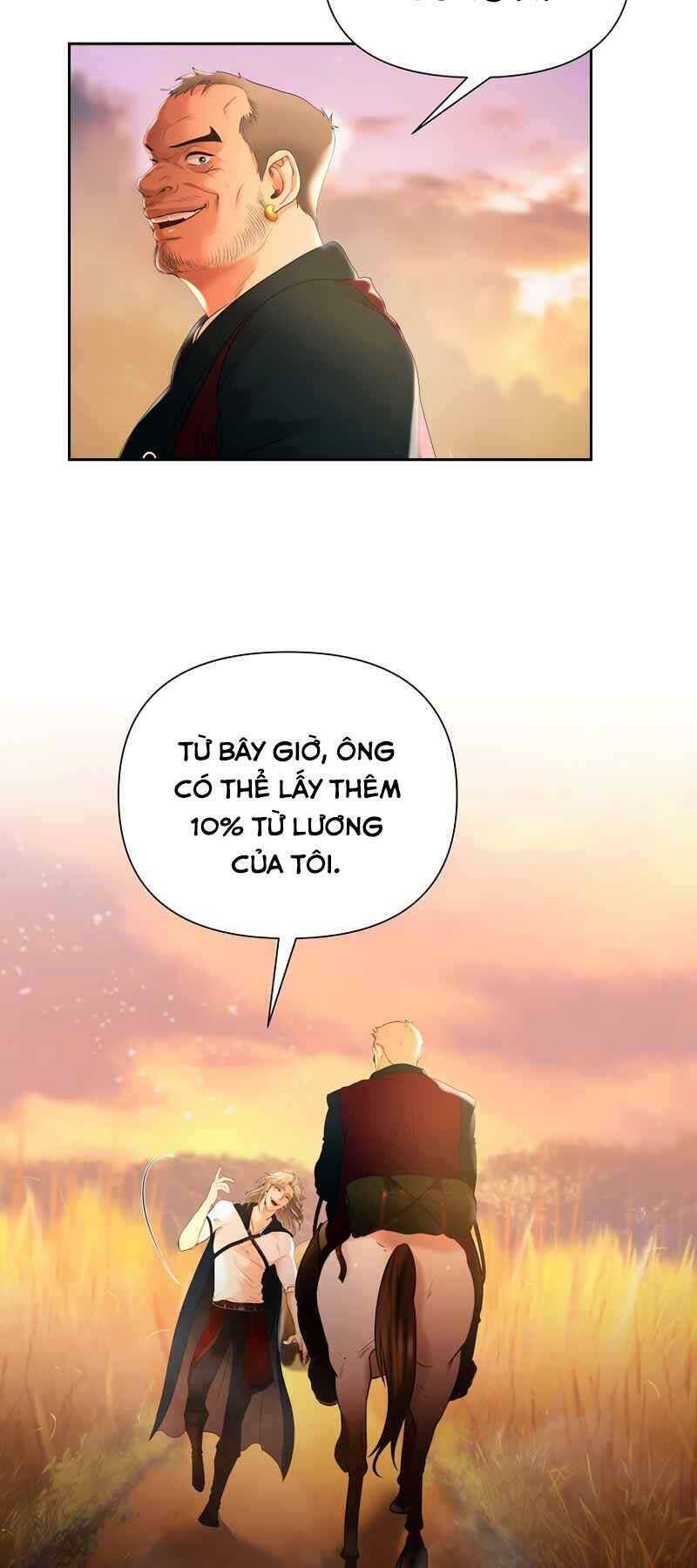 Nhiệm Vụ Chiến Binh Chapter 9 - 55