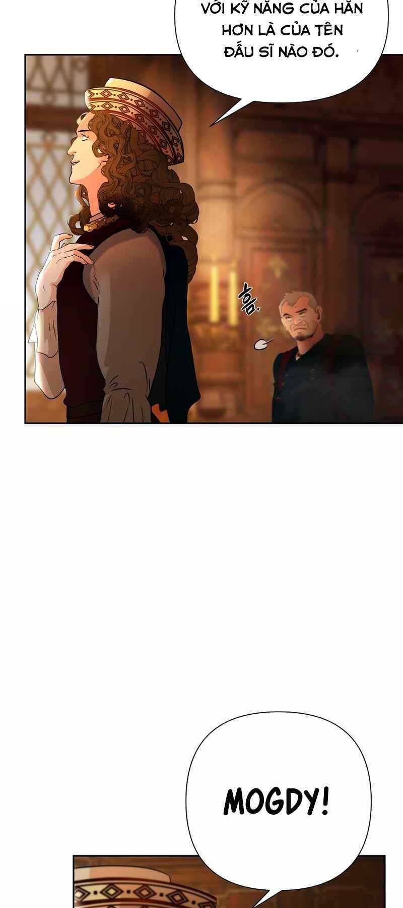 Nhiệm Vụ Chiến Binh Chapter 9 - 7