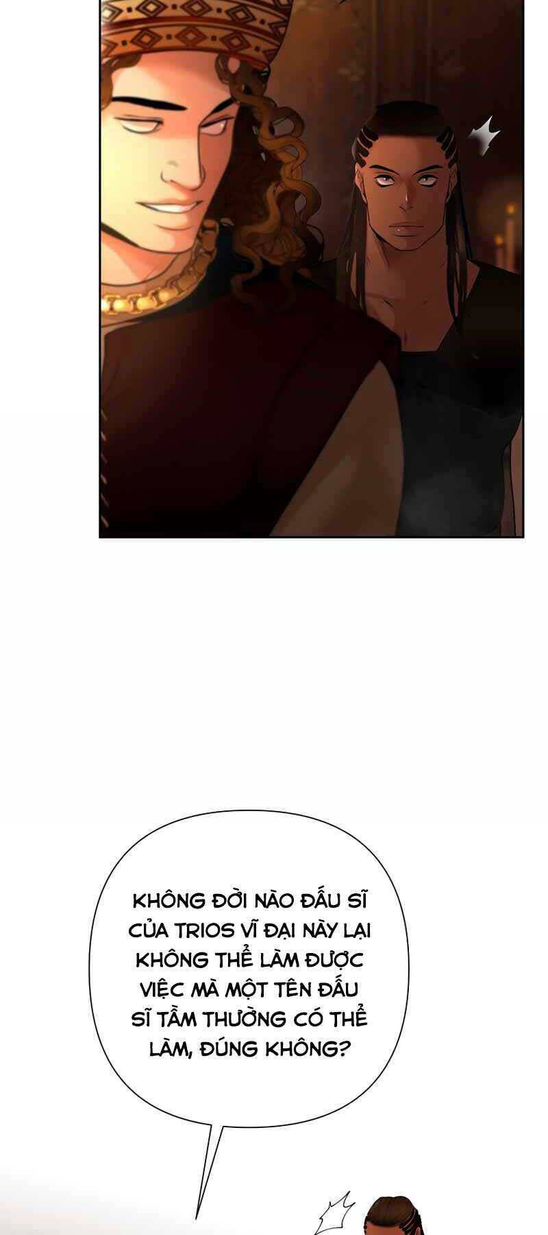 Nhiệm Vụ Chiến Binh Chapter 9 - 8