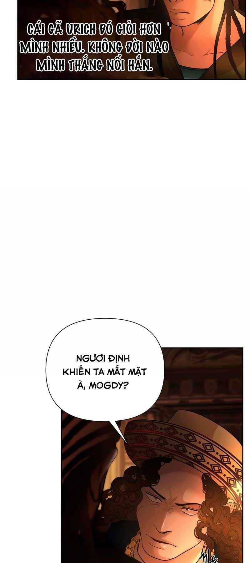 Nhiệm Vụ Chiến Binh Chapter 9 - 10