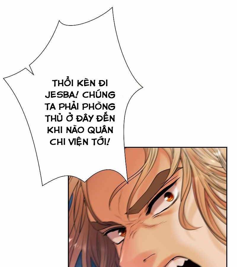 Nhiệm Vụ Chiến Binh Chapter 21 - 105